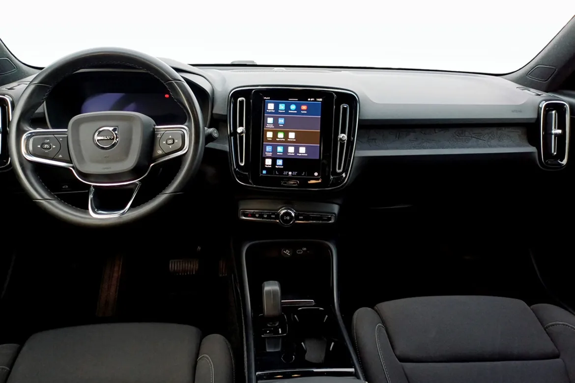 Volvo XC40 Recharge Single Motor