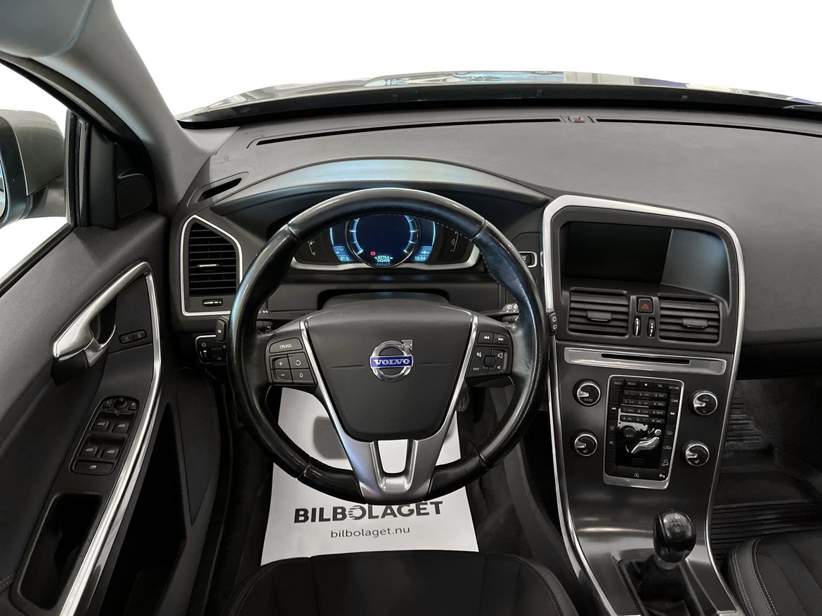 Volvo XC60 2014 - miniatyr 9
