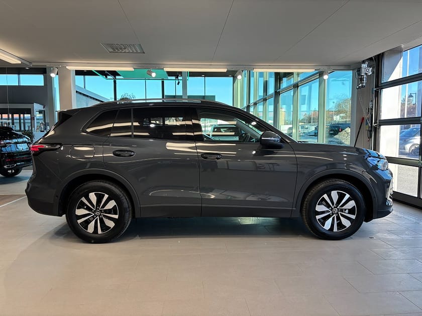 Bild 4 av Volkswagen Tiguan Privatleasing-Aftén Bil KAMPANJ TOM 24/5 inkommande bil