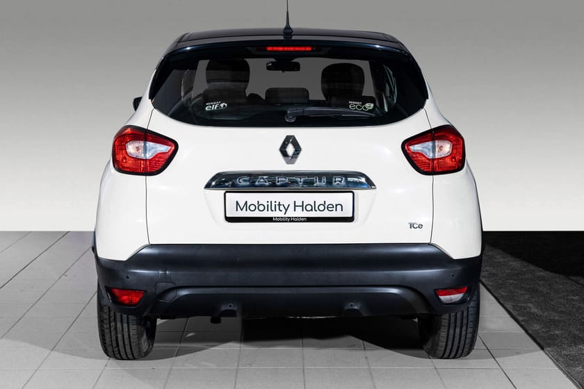 Bilde 4 av Renault Captur 