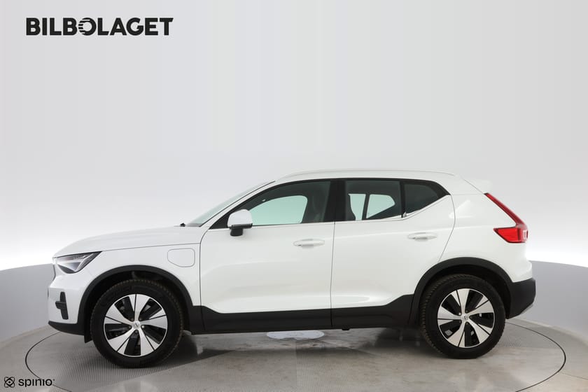 Bild 2 av Volvo XC40 Recharge T4 Core Bright