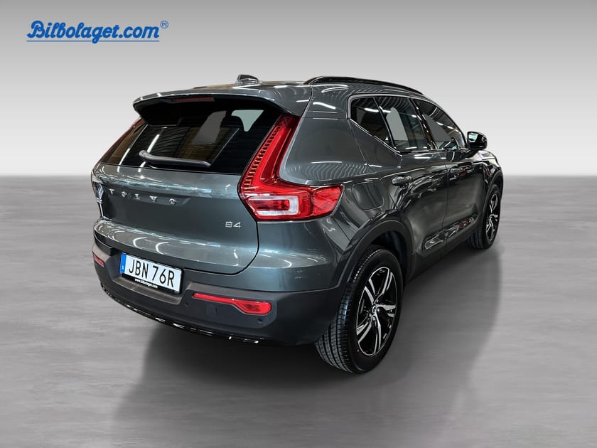 Bild 5 av Volvo XC40 B4 FWD Bensin Plus Dark