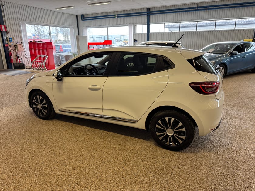 Bild 5 av Renault Clio 1,0 91Hk Automat