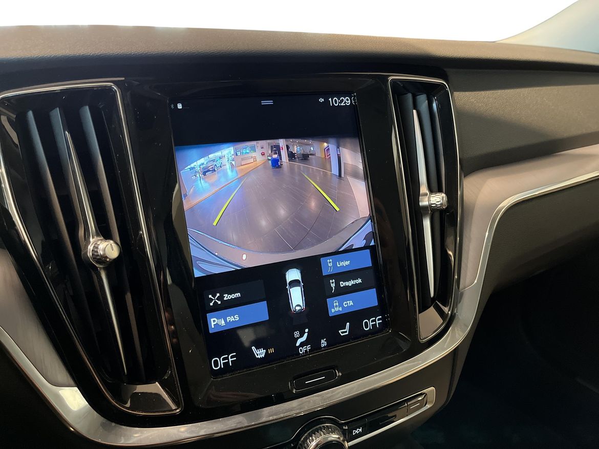 Volvo V60 2020 - miniatyr 20