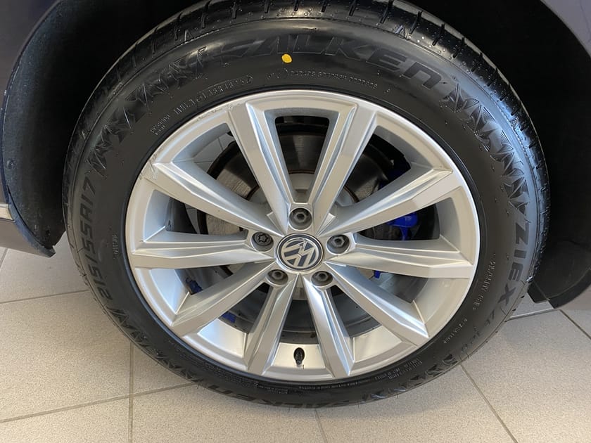 Bild 5 av Volkswagen Passat Variant GTE 1.4 TSI ACT DSG Sekventiell, 218hk