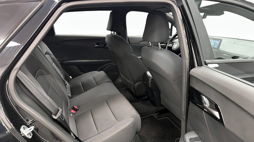 Bild 5 av MG 4 Electric Standard Range SR STD 51 KWH