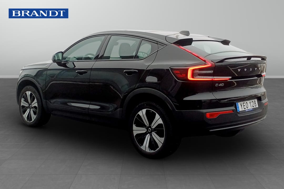 Volvo C40 Recharge Single Motor