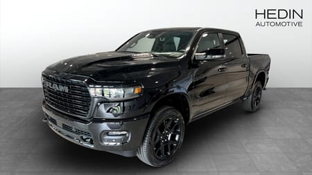RAM 1500 Crew Cab LARAMIE