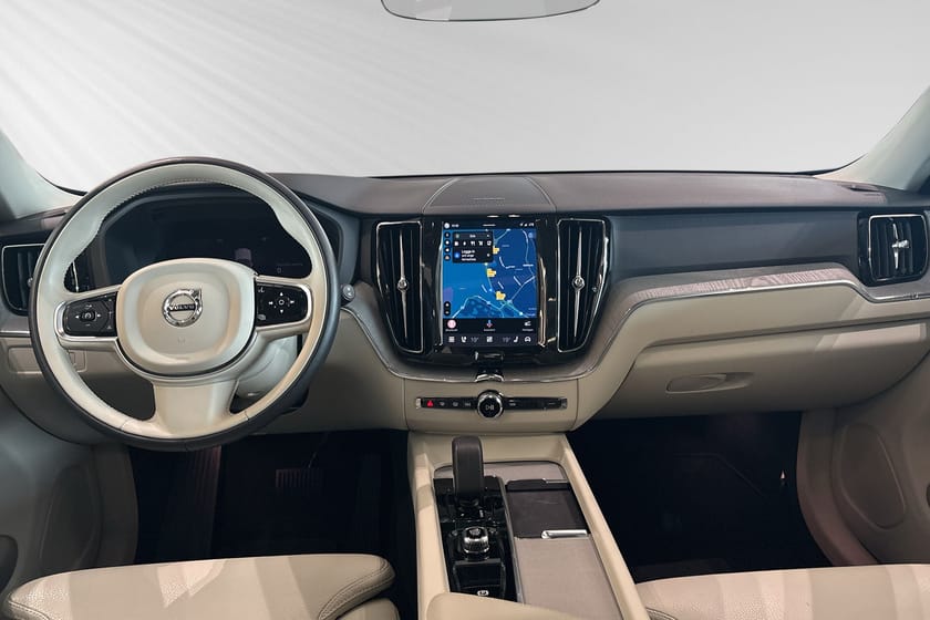Bild 5 av Volvo XC60 T6 Plus Dark Edition Läder Drag Pano