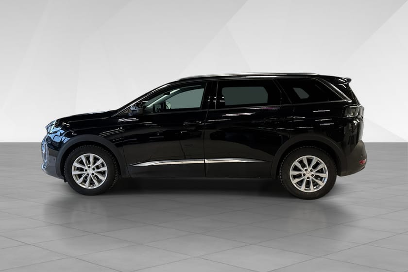 Bilde 4 av Peugeot 5008 Allure 1,5 BlueHDi 130hk Ryggekamera Navigasjon