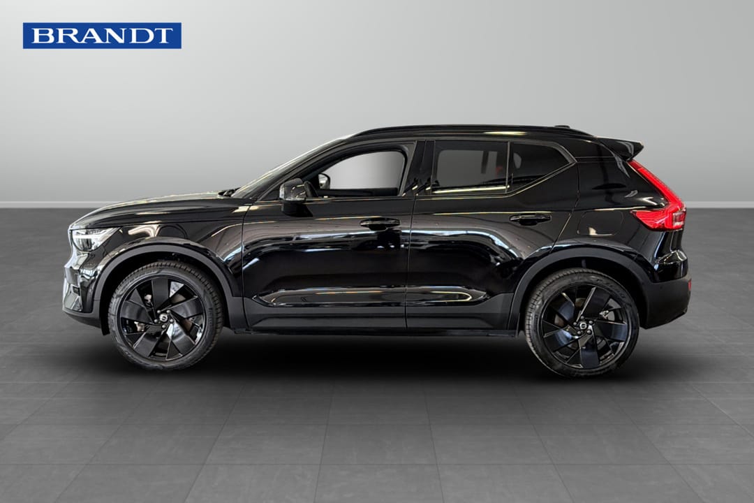 Volvo EX40 Twin Motor Performance