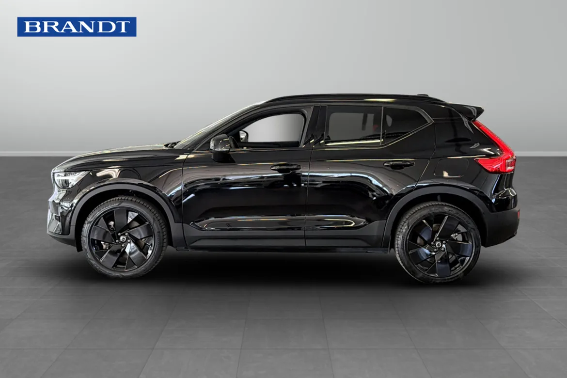 Volvo EX40 Twin Motor Performance