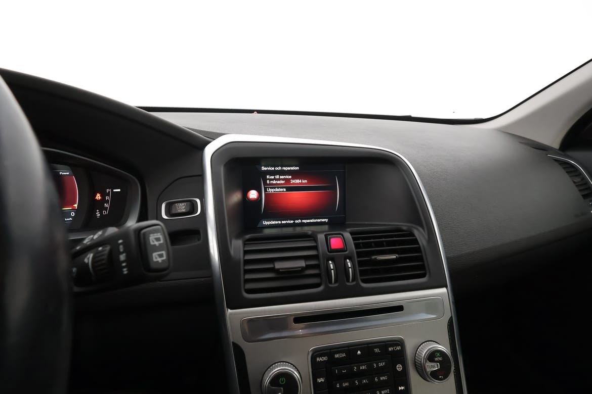Volvo XC60 2015 - miniatyr 14