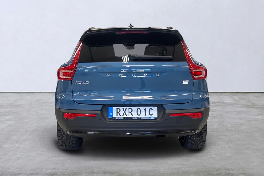 Bild 5 av Volvo XC40 Recharge Plus