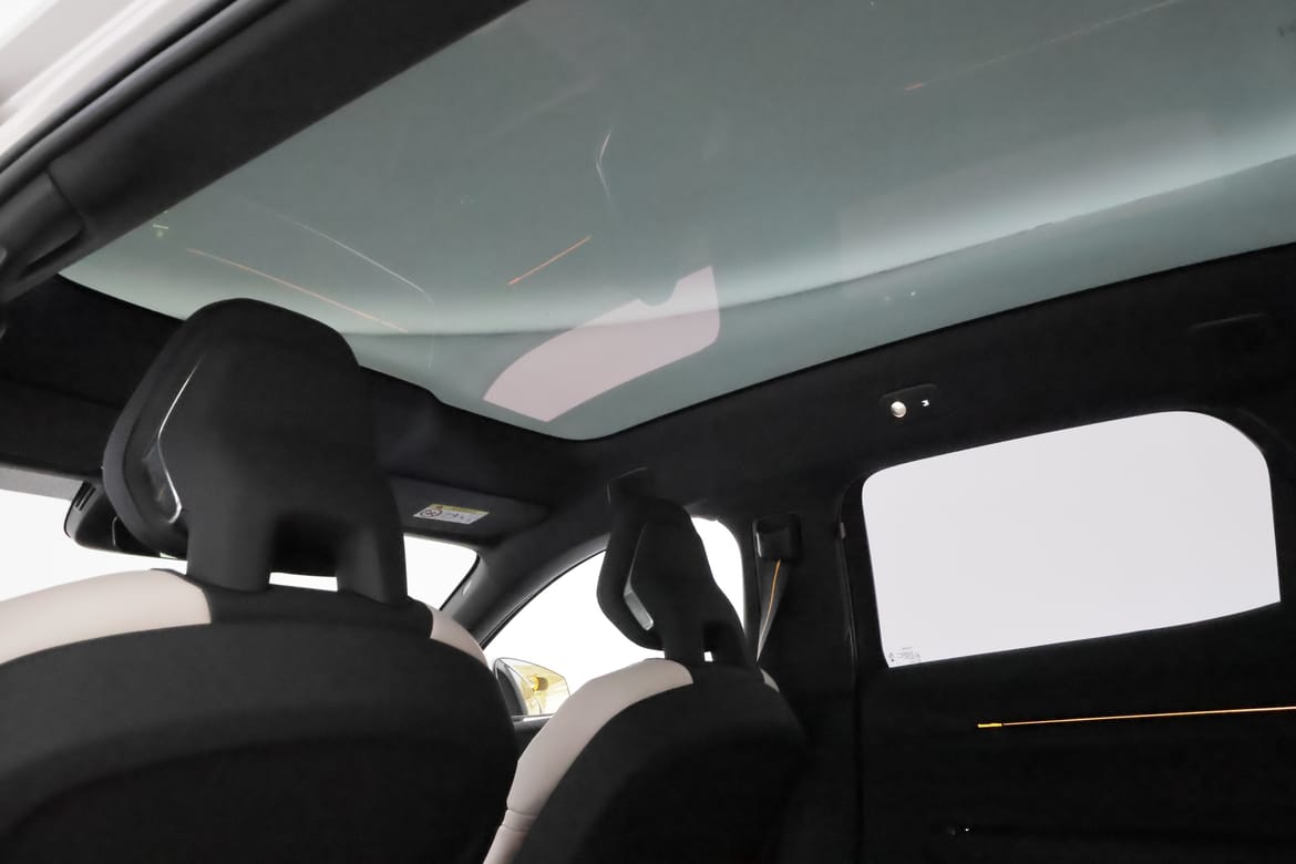 Polestar 3 2025 - miniatyr 20