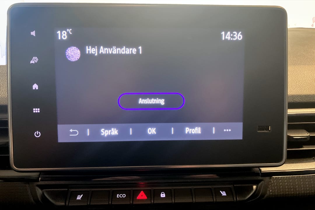 Renault Kangoo E-Tech