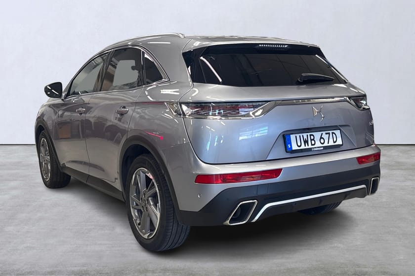 Bild 4 av DS 7 Crossback (180hk)
