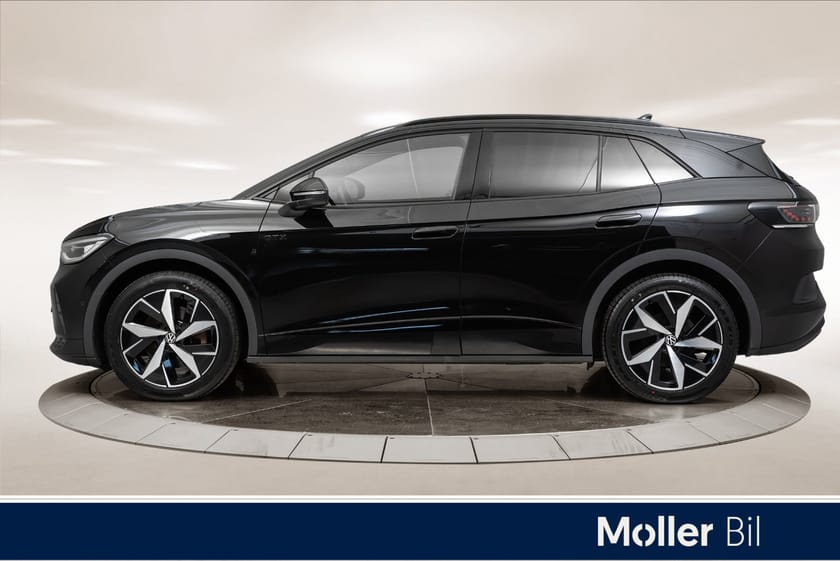 Bilde 2 av Volkswagen ID.4 GTX 4motion  77kwh