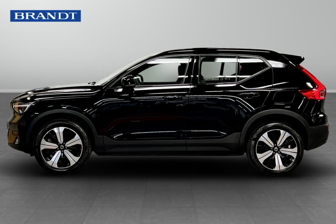 Volvo XC40 Recharge Single Motor