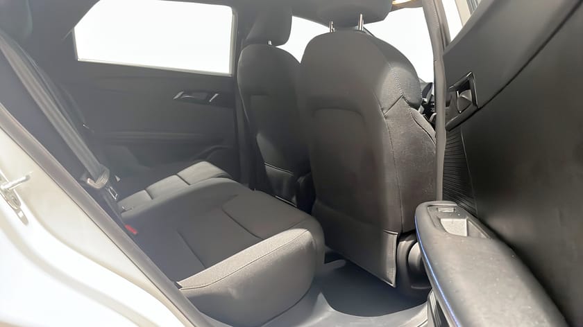 Bild 5 av MG 4 Electric Standard Range SR 51 KWH PL från 3495:-