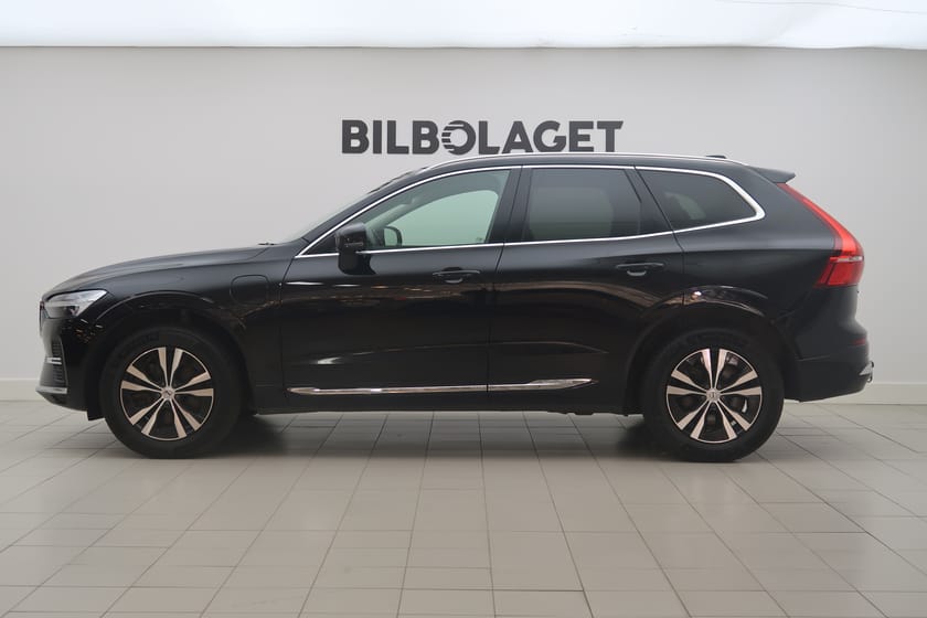 Bild 2 av Volvo XC60 Recharge T6 Core Edition/Pano