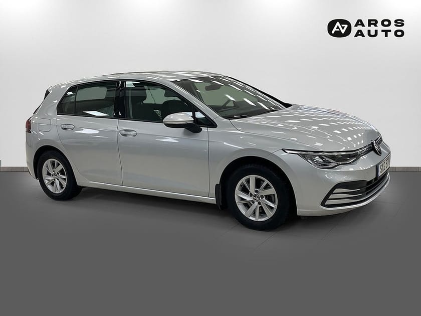 Bild 4 av Volkswagen Golf 1.0 eTSI DSG Backkamera/Navi/Dragkrok!