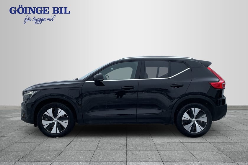 Bild 5 av Volvo XC40 Recharge T4 Core Bright Drag/ Kamera/ Navi/ Driver Assistance