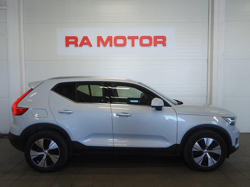 Bild 4 av Volvo XC40 Recharge T4 211hk DCT Inscription Exp | Kamera |