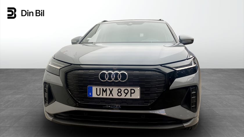 Bild 4 av Audi Q4 40 e-tron Proline Advanced 204 hk
