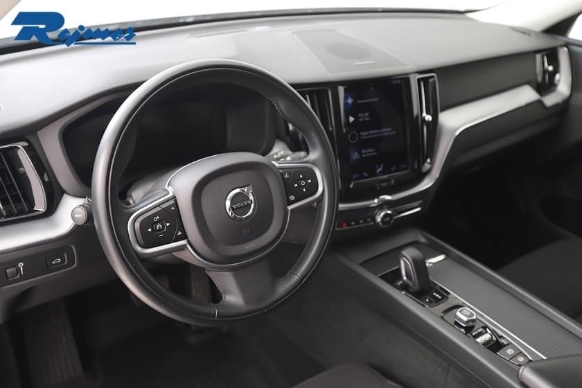 Bild 2 av Volvo XC60 B4 AWD Diesel Momentum Advanced SE