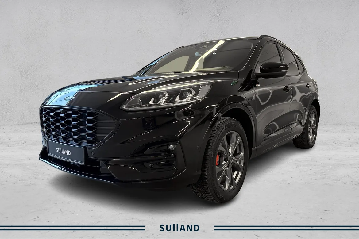 Bilde av Ford Kuga Plug-In Hybrid