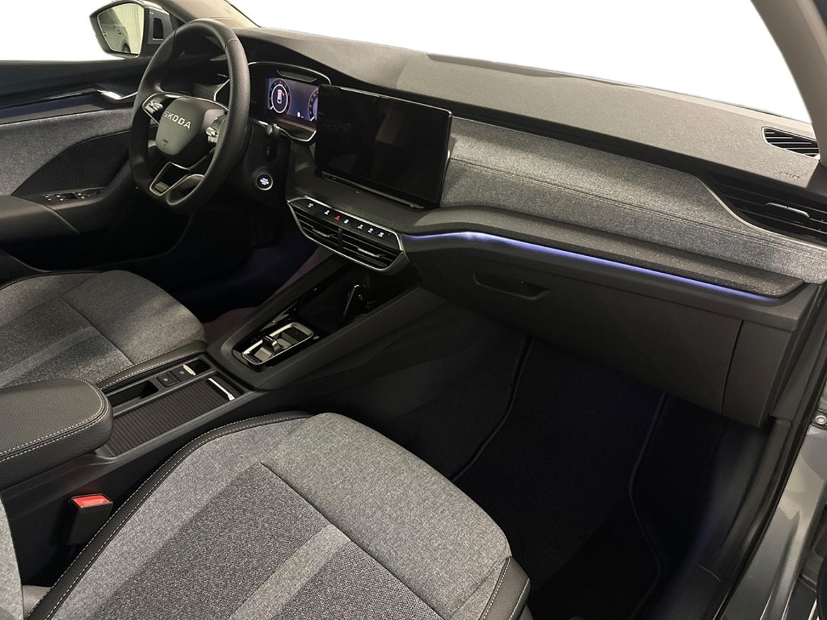 Škoda Škoda Octavia Kombi — bild 12