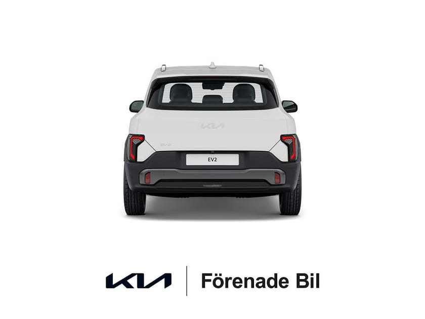 Bild 5 av Kia EV2 Standard Range 