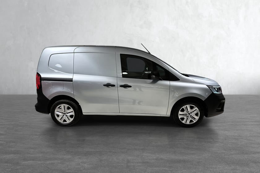 Bilde 4 av Renault Kangoo E-Tech elektrisk, 285km wltp, open sesame