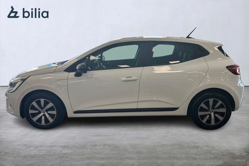 Bild 3 av Renault Clio TCe 90 Equilibre 5-d