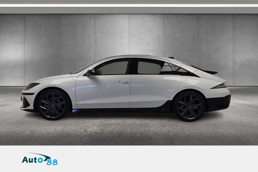 Bilde 3 av Hyundai Ioniq 6 KAMPANJE*  | First Edition | LR | AWD | ACC