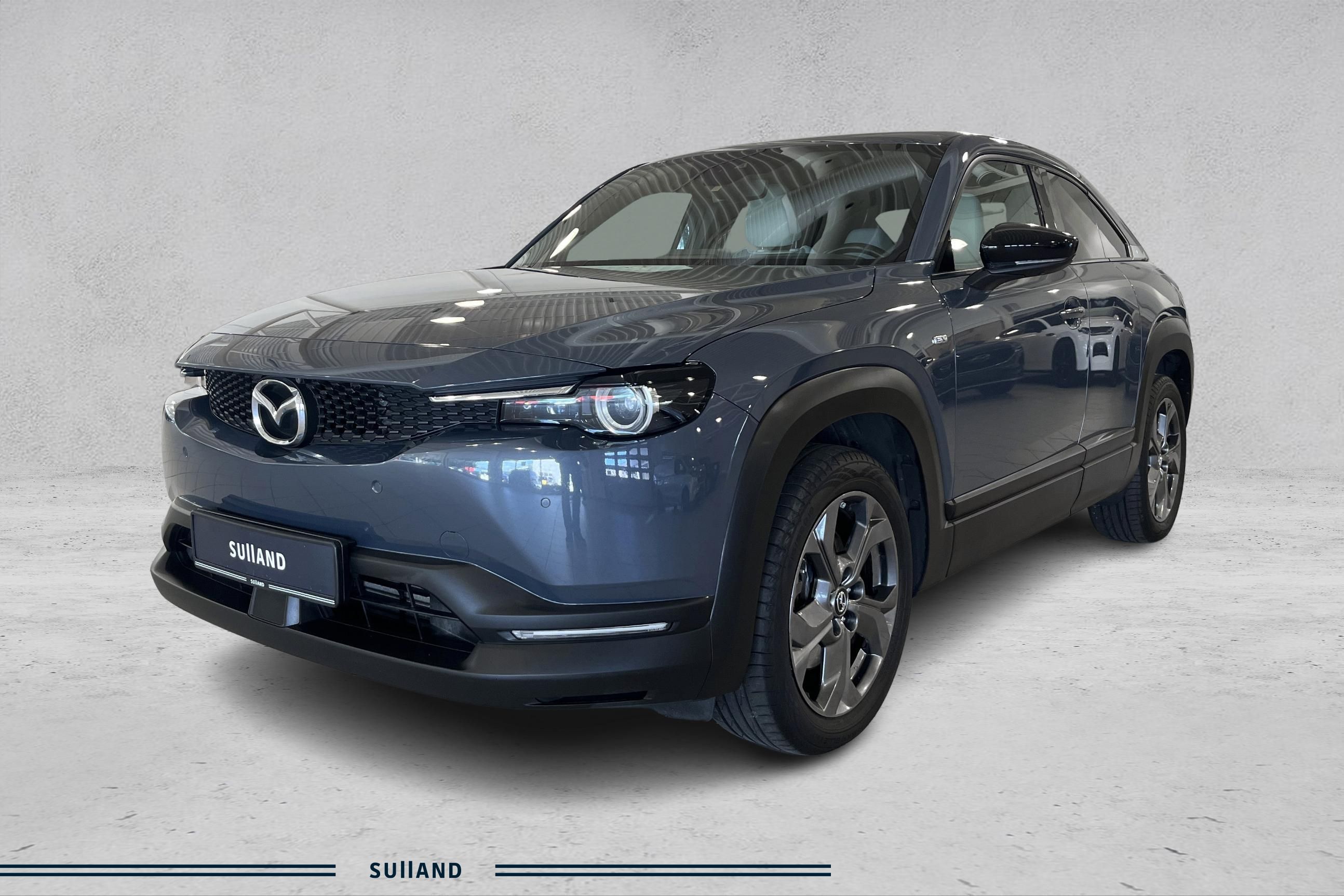 Mazda MX-30 e-Skyactiv EV