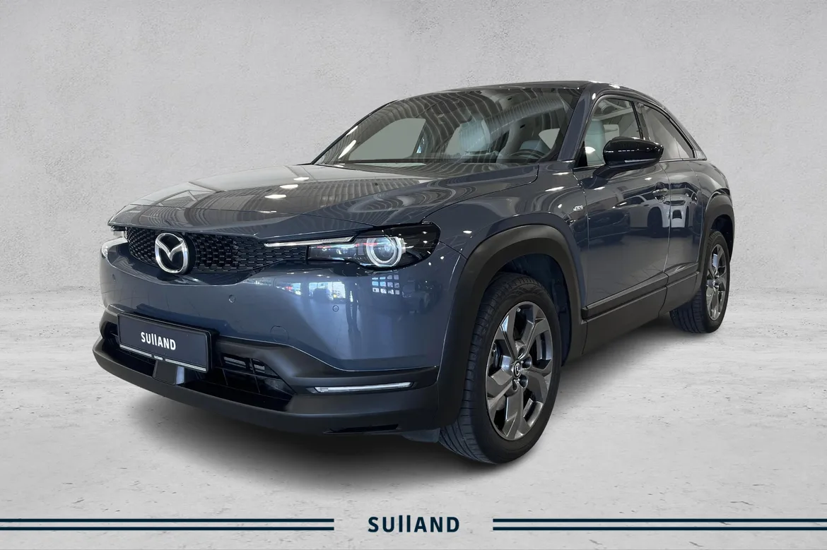 Bilde av Mazda MX-30 e-Skyactiv EV