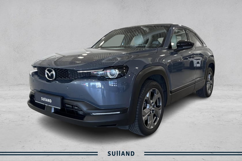 Bilde 1 av Mazda MX-30 e-Skyactiv EV | BOSE | e-Skyactive | 1 Eier |