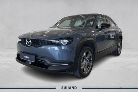 Mazda MX-30 e-Skyactiv EV | BOSE | e-Skyactive | 1 Eier |