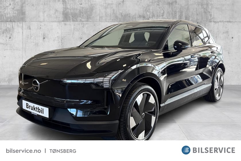 Bilde 1 av Volvo EX30 Twin Motor Performance 428hk Perf Ultra Harman&Kardon/Panorama/360°/ACC