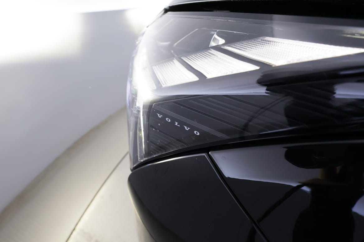 Volvo EX30 2026 - miniatyr 30