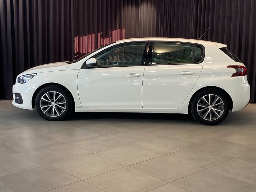 Bild 3 av Peugeot 308 5D ACTIVE PT 130