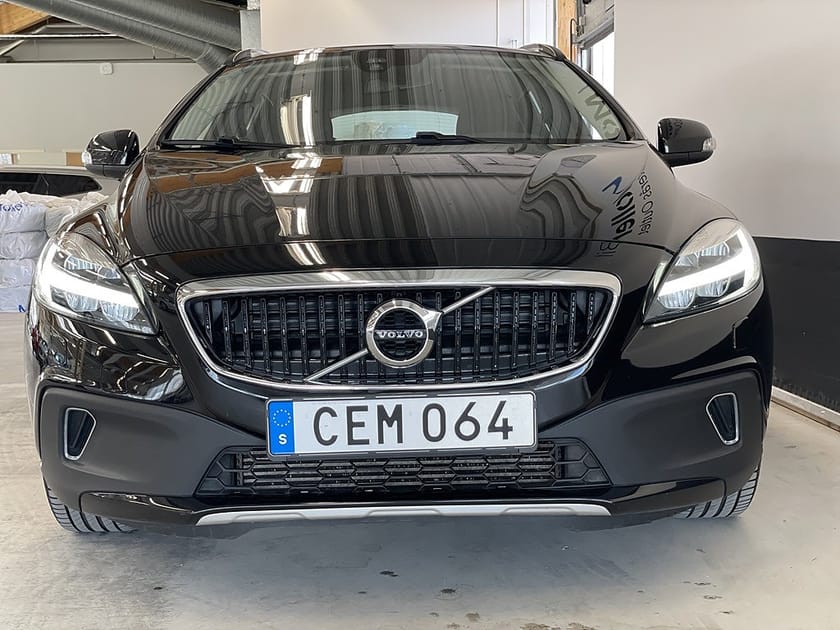 Bild 3 av Volvo V40 Cross Country T3 1.5 Kinetic 152hk Värmare Sensore