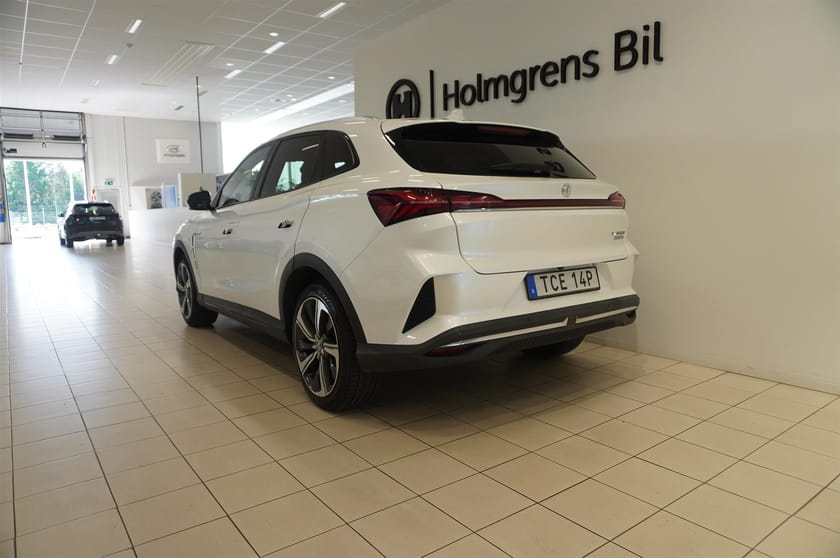 Bild 5 av MG Marvel R Electric