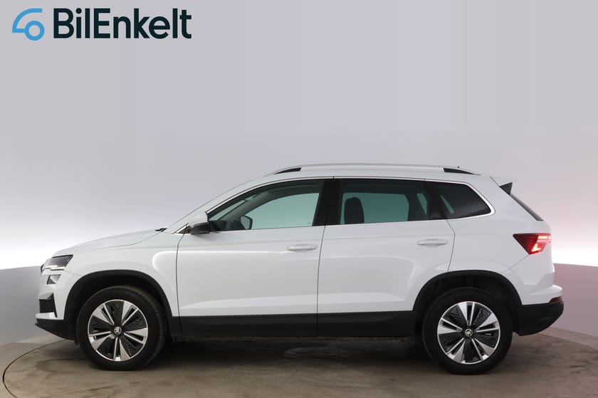 Bild 5 av Škoda Karoq 150 TSI DSG Style P-Värme Drag Carplay Kamera