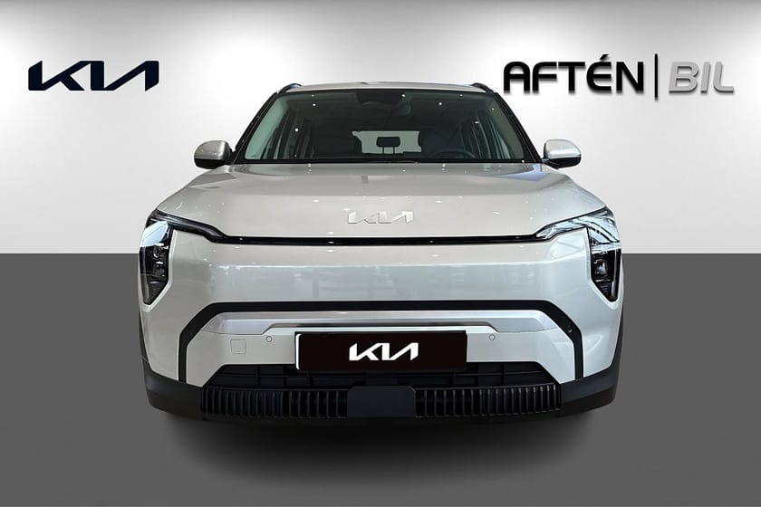 Bild 2 av Kia EV3 Long Range 81,4 kWh Privatleasing LAGERKAMPANJ!