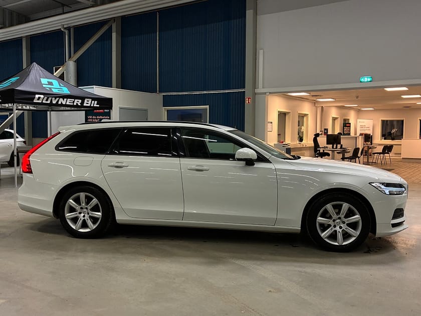 Bild 2 av Volvo V90 D3 Automat | Dragkrok | V-hjul| Värmare | Ny kamrem