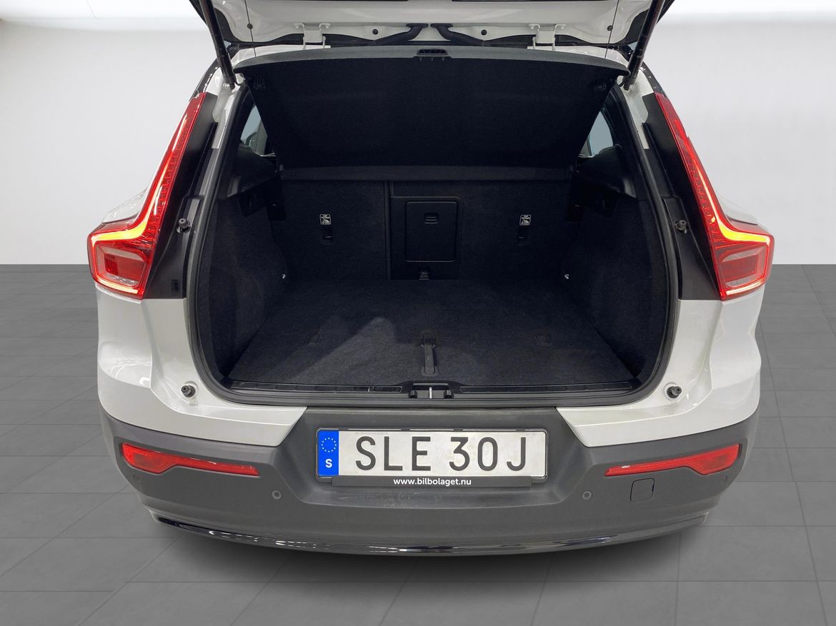 Volvo XC40 2023 - miniatyr 10