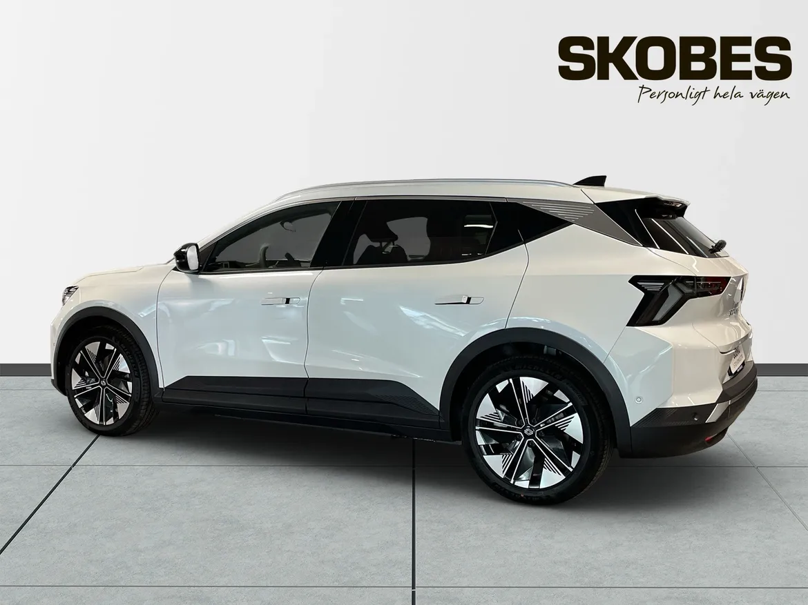 Renault Scenic E-Tech